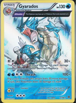 Gyarados-Holo