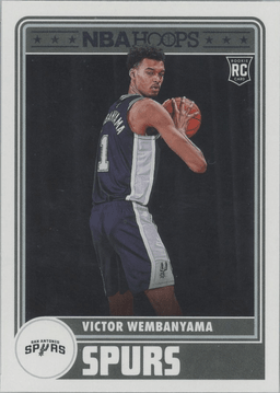 Victor Wembanyama