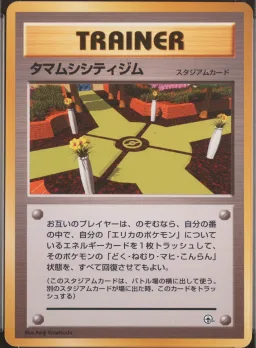 Celadon City Gym