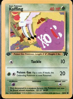 Koffing