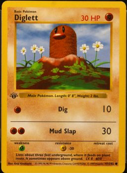 Diglett