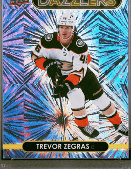 Trevor Zegras