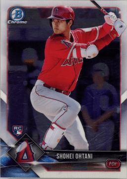 Shohei Ohtani