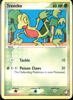 Treecko