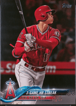 Shohei Ohtani