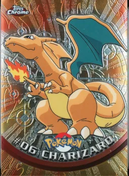 Charizard