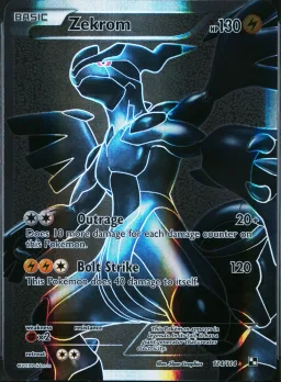 Zekrom