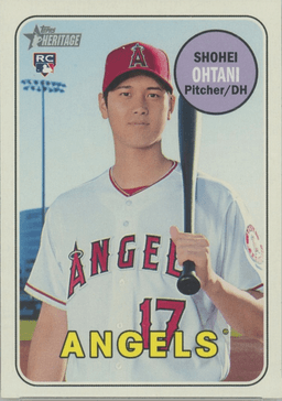 Shohei Ohtani