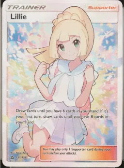 Lillie