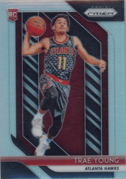 Trae Young